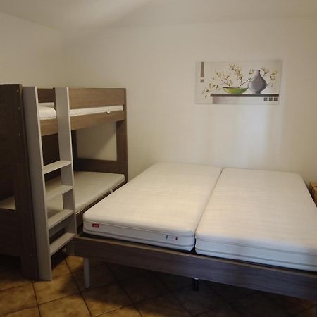 Apart Holidays - Residenza Flora Locarno Eksteriør billede