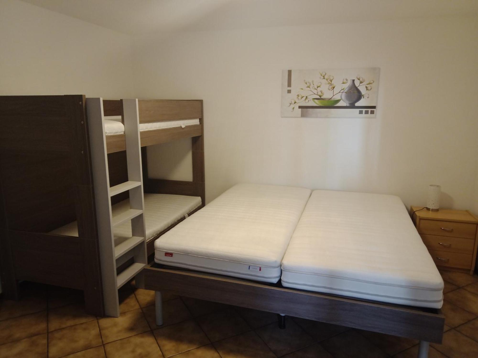 Apart Holidays - Residenza Flora Locarno Eksteriør billede
