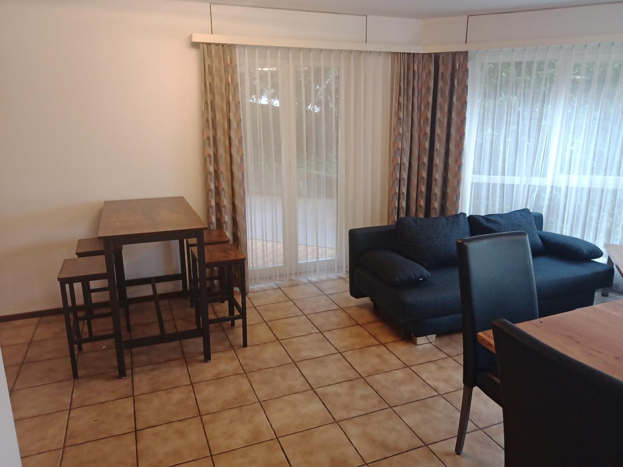 Apart Holidays - Residenza Flora Locarno Eksteriør billede