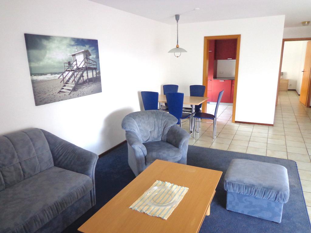 Apart Holidays - Residenza Flora Locarno Eksteriør billede